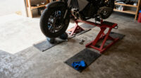 13 Best Motorcycle Lifts for Home Garages in 2027