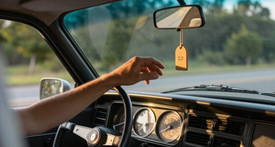 14 Best Car Air Fresheners for a Fresher Drive in 2027