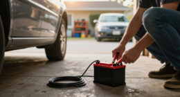 14 Best Car Battery Chargers for Home, Garage, and Roadside Use in 2027