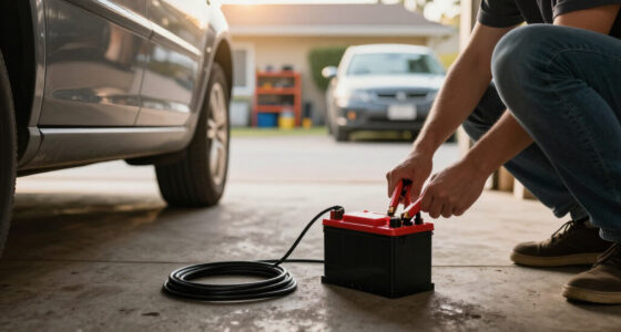 14 Best Car Battery Chargers for Home, Garage, and Roadside Use in 2027
