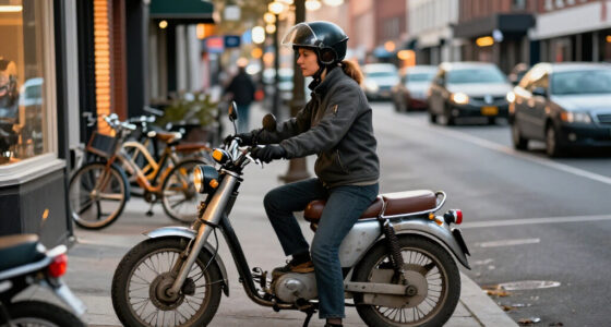 14 Best Commuter Motorcycles for Everyday Rides in 2027
