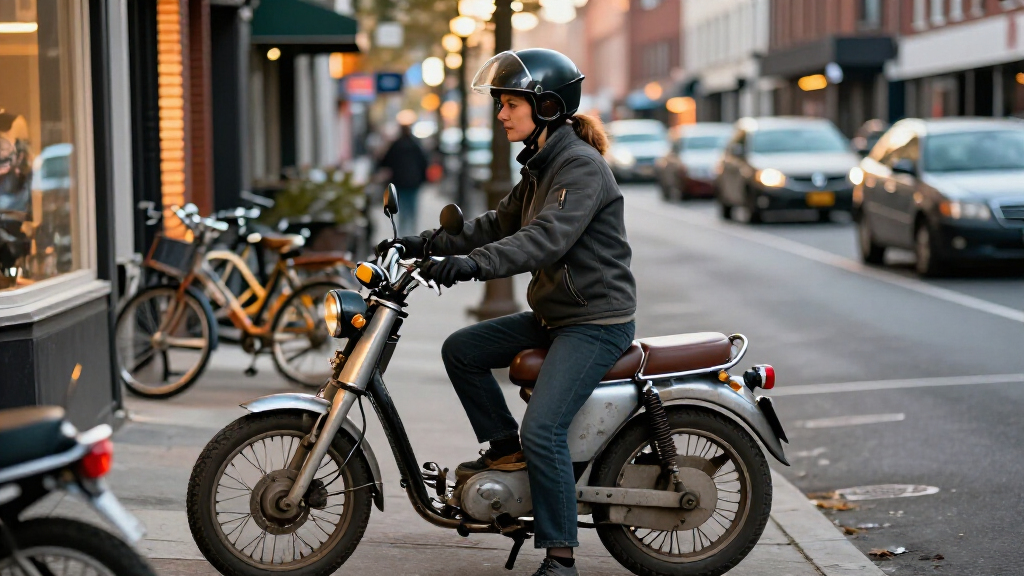14 Best Commuter Motorcycles for Everyday Rides in 2027