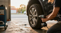 14 Best Cordless Impact Wrenches for Automotive and Heavy-Duty Work in 2027