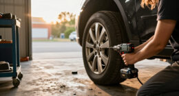 14 Best Cordless Impact Wrenches for Automotive and Heavy-Duty Work in 2027
