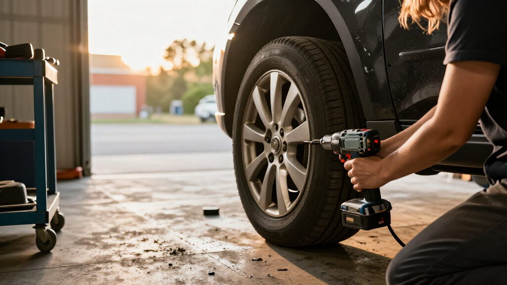14 Best Cordless Impact Wrenches for Automotive and Heavy-Duty Work in 2027