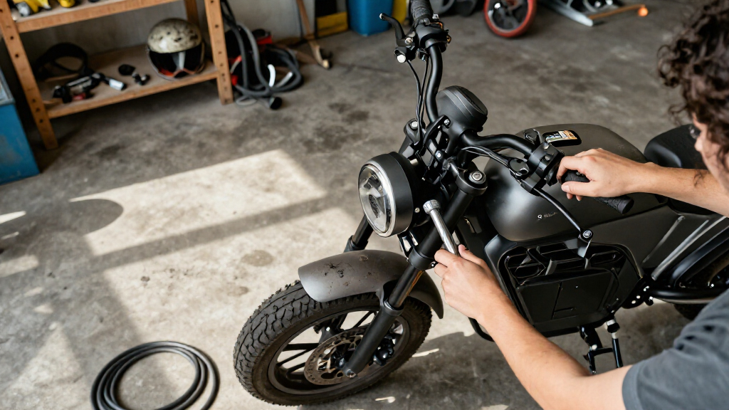 14 Best Electric Motorcycles for Off-Road and Everyday Riding in 2027