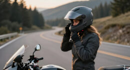 14 Best Modular Motorcycle Helmets for Versatile Riding in 2027