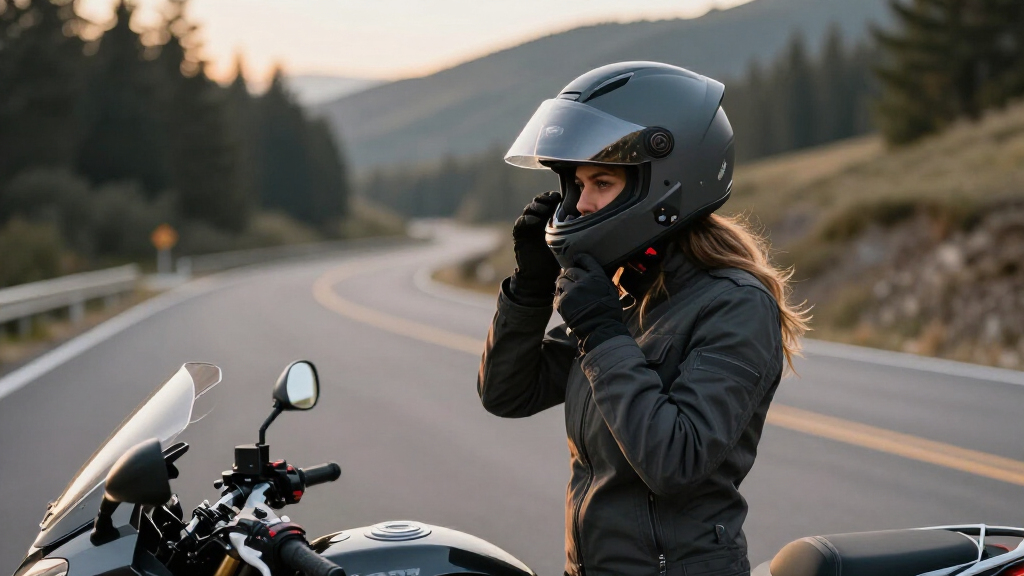 14 Best Modular Motorcycle Helmets for Versatile Riding in 2027