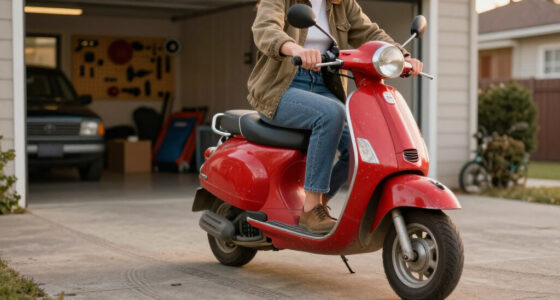 14 Best Mopeds for Commuting and Everyday Rides in 2027