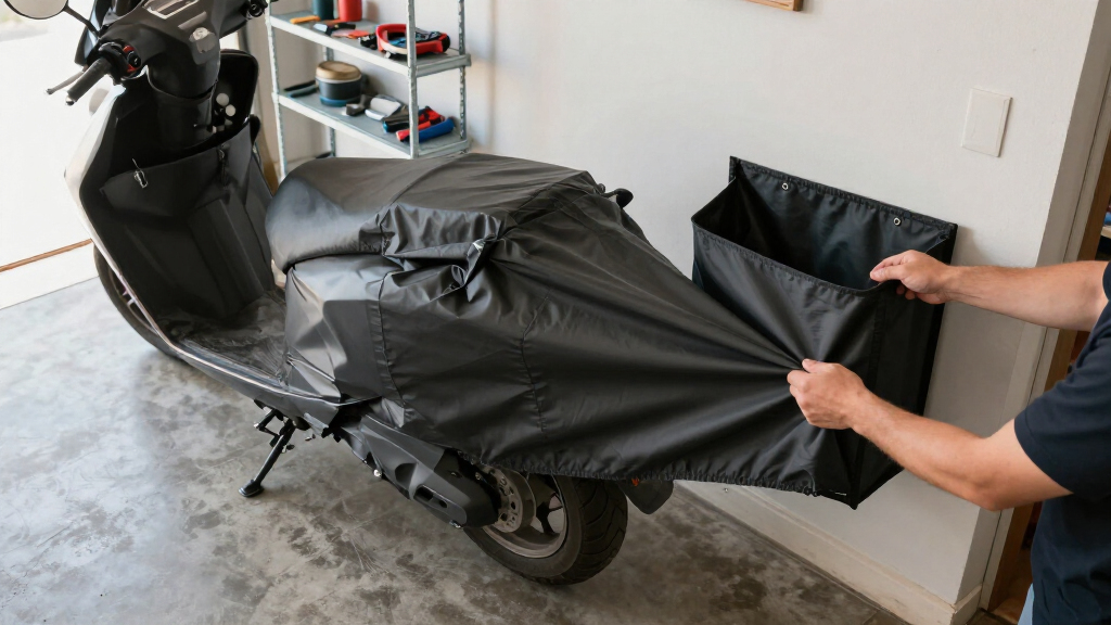 14 Best Motorcycle Cover Storage Options for 2027