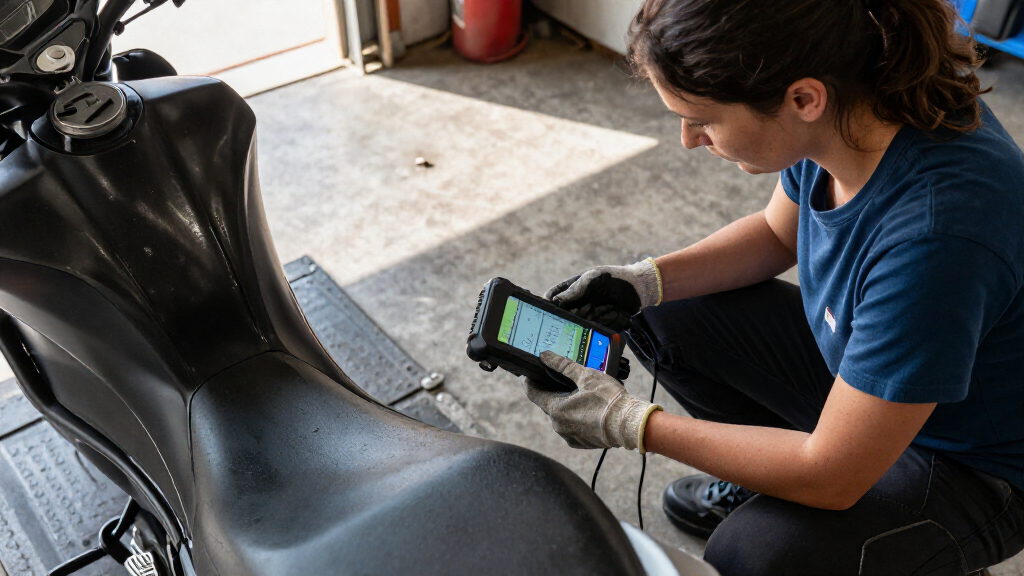 14 Best Motorcycle Diagnostic Scanners for Faster Troubleshooting in 2027