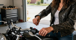 14 Best Motorcycle Handlebar Grips for Comfort and Control in 2027