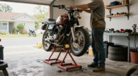 14 Best Motorcycle Lift Stands for Home Maintenance in 2027