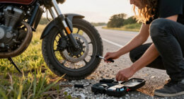 14 Best Motorcycle Tire Repair Kits for Roadside Independence in 2027