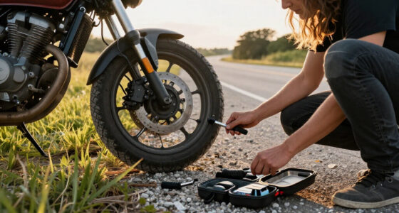 14 Best Motorcycle Tire Repair Kits for Roadside Independence in 2027