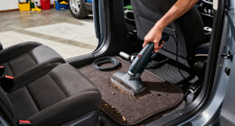 14 Best Portable Car Vacuum Cleaners for 2027