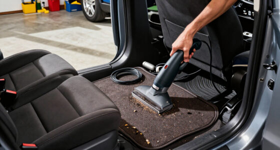 14 Best Portable Car Vacuum Cleaners for 2027