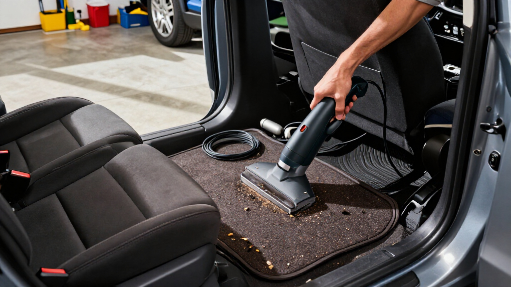 14 Best Portable Car Vacuum Cleaners for 2027