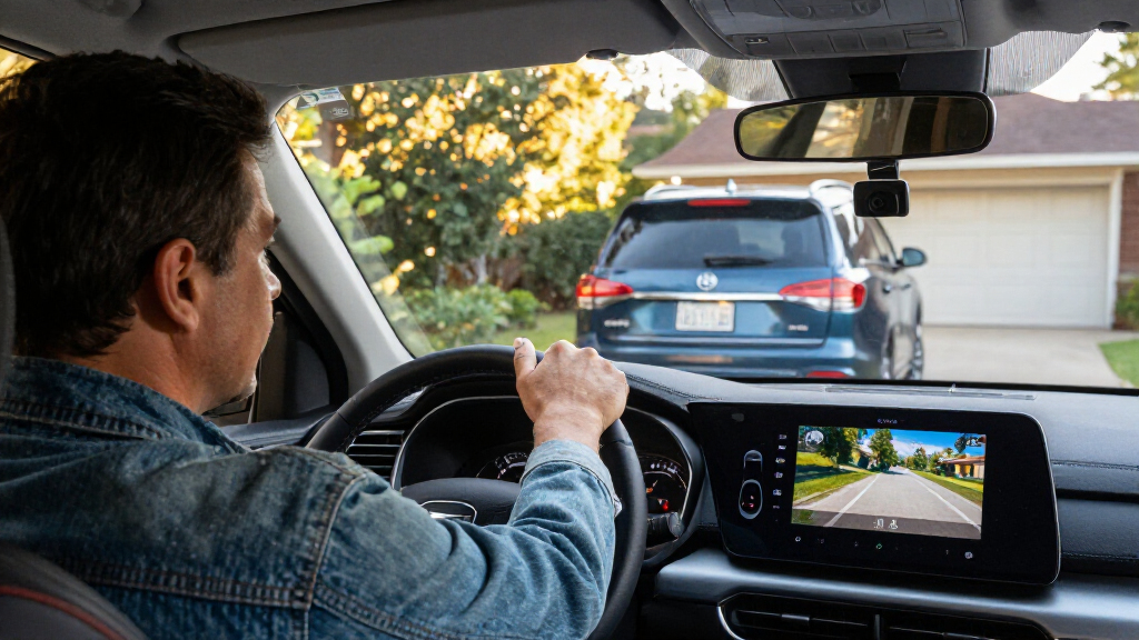 14 Best Wireless Backup Cameras for Cars in 2027