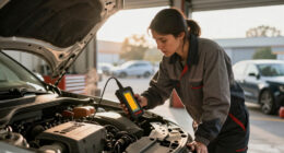 15 Best Automotive Diagnostic Scan Tools in 2027