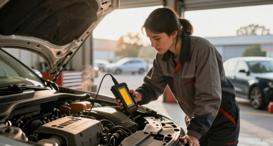 15 Best Automotive Diagnostic Scan Tools in 2027