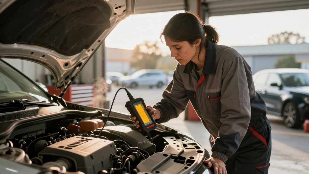 15 Best Automotive Diagnostic Scan Tools in 2027