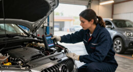 15 Best Automotive Diagnostic Scanners for 2027