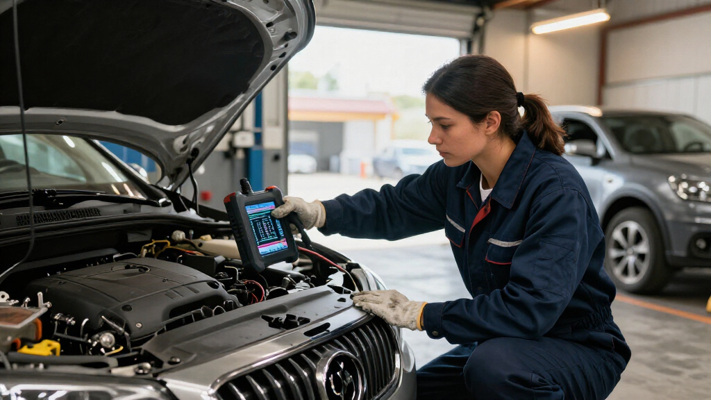 15 Best Automotive Diagnostic Scanners for 2027