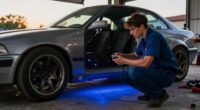 15 Best Automotive LED Underglow Kits for Custom Car Lighting in 2027