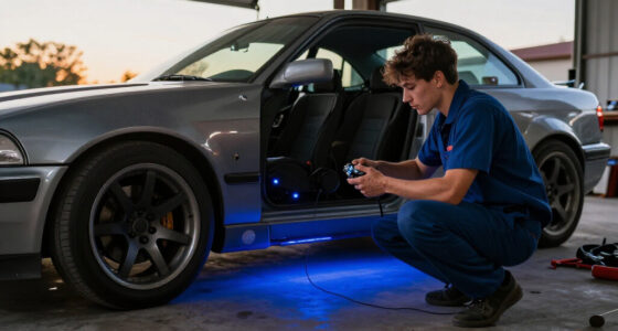 15 Best Automotive LED Underglow Kits for Custom Car Lighting in 2027