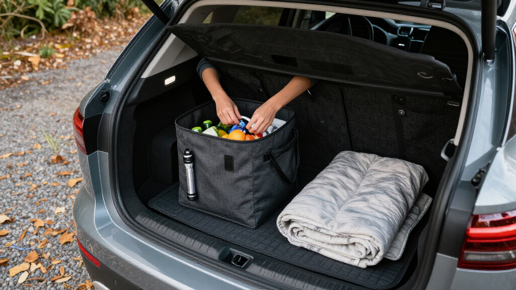 15 Best Car Trunk Organizers for a Tidier Cargo Area in 2027