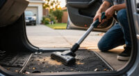 15 Best Cordless Car Vacuum Cleaners for Interior Cleaning in 2027