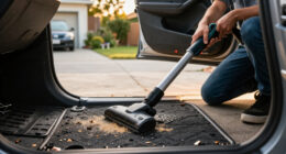 15 Best Cordless Car Vacuum Cleaners for Interior Cleaning in 2027