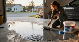 15 Best Garage Floor Epoxy Kits for Cleaner, More Durable Floors in 2027
