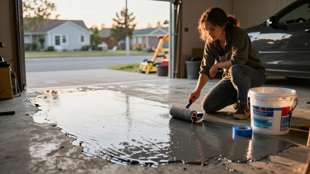 15 Best Garage Floor Epoxy Kits for Cleaner, More Durable Floors in 2027