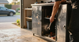 15 Best Garage Storage Cabinets for Organized Workspaces in 2027