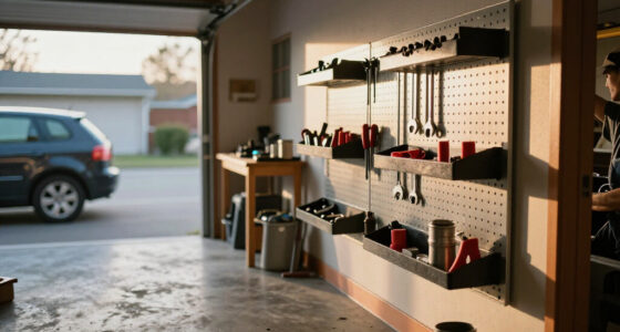 15 Best Garage Wall Storage Systems for an Organized Garage in 2027