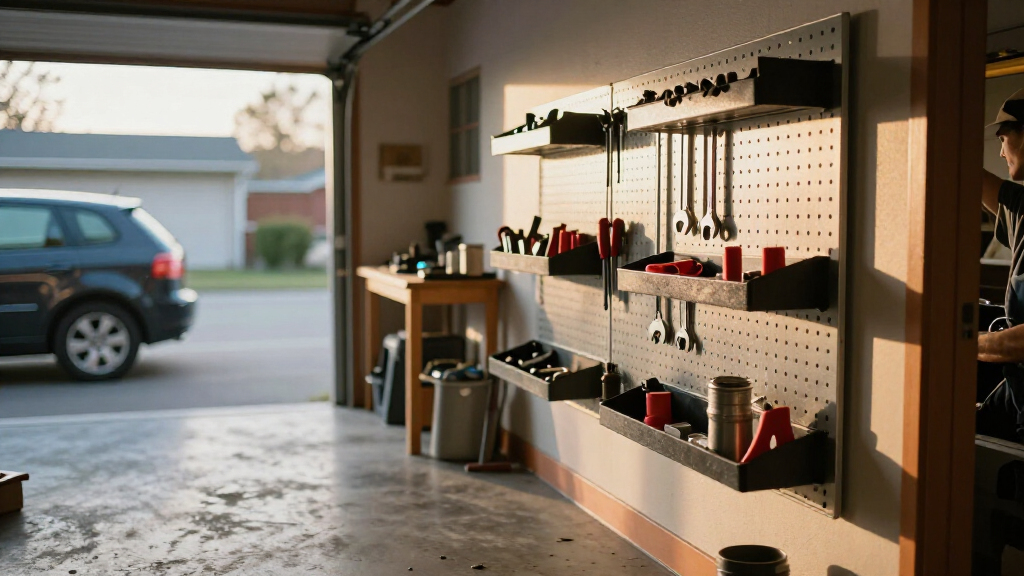 15 Best Garage Wall Storage Systems for an Organized Garage in 2027
