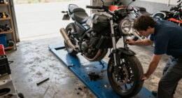 15 Best Hydraulic Motorcycle Lifts for Home and Garage Repairs in 2027