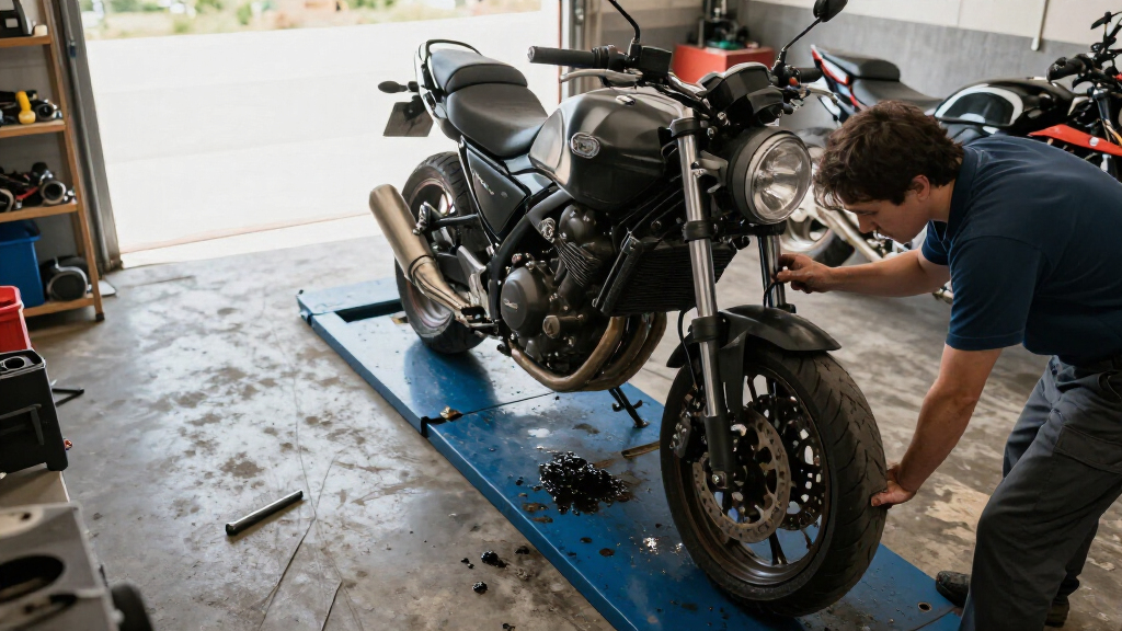 15 Best Hydraulic Motorcycle Lifts for Home and Garage Repairs in 2027