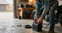 15 Best Motorcycle Battery Chargers for Reliable Charging in 2027