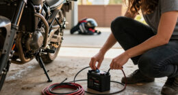 15 Best Motorcycle Battery Chargers for Reliable Storage and Everyday Care in 2027