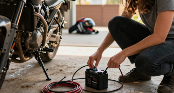 15 Best Motorcycle Battery Chargers for Reliable Storage and Everyday Care in 2027