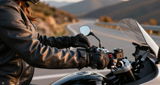 15 Best Motorcycle Heated Gloves for Cold-Weather Riding in 2027