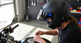 15 Best Motorcycle Helmet Bluetooth Headsets in 2027
