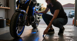 15 Best Motorcycle LED Accent Lights for Custom Style in 2027