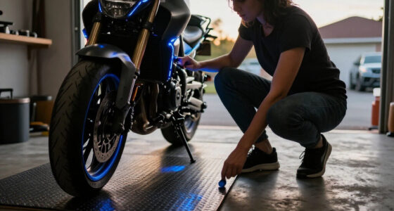 15 Best Motorcycle LED Accent Lights for Custom Style in 2027