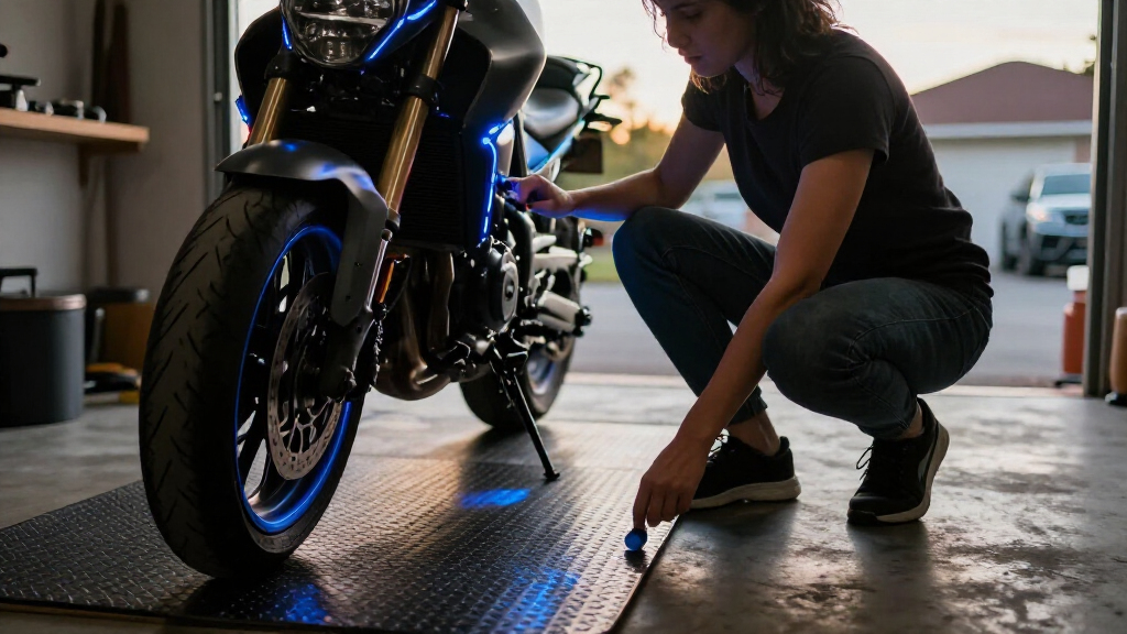 15 Best Motorcycle LED Accent Lights for Custom Style in 2027