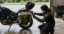 15 Best Motorcycle Tail Bags and Saddlebags for 2027