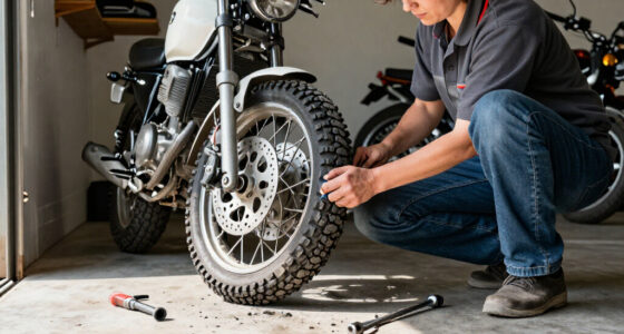 15 Best Motorcycle Tires for Sport, Touring, and Cruiser Riding in 2027